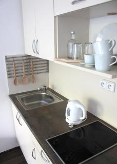 Apartmán Luhačovice II. - Luhačovice - 5