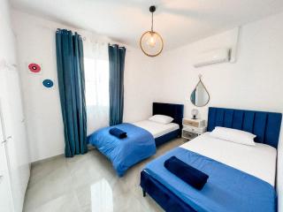 LATSI BLUE 16 Brand new - Polis Chrysochous - 1