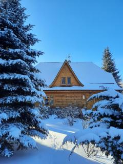 Dworek nad Potokiem - Karpacz - 9