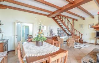 Stunning Home In Pesaro -Pu- With Wifi - Gradara - 1