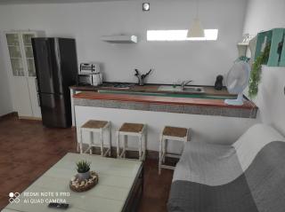 Casa Baro - Zahora - 2