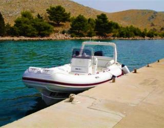 Prokonzul 2BR apartment in old town - Zadar - 3