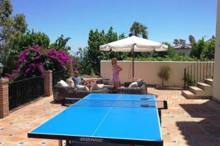 Amazing villa to rent at Estepona - near beaches - Estepona - 5