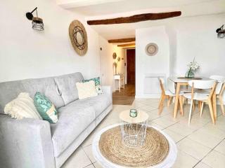 LE MATTONI 5 - Menton - 1