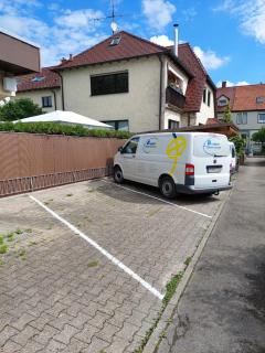 Fremdenzimmer Familie Förster - Villingen-Schwenningen - 7