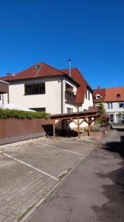 Fremdenzimmer Familie Förster - Villingen-Schwenningen - 6
