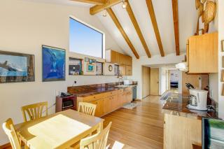 Seascape - Sea Ranch - 1
