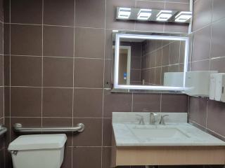 Extend-a-Suites - Extended Stay, I-40 Amarillo West - Amarillo - 5