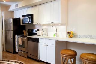 Sandpiper Beach Club - Cape May - 9