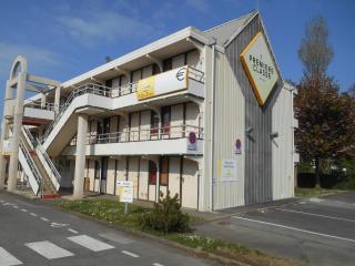 Premiere Classe Brest Gouesnou Aeroport - Gouesnou - 9