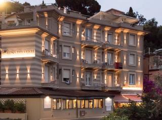 Hotel Rosa Dei Venti - Lerici - 0