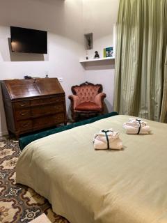 Antica dimora lamarmora - Cagliari - 4