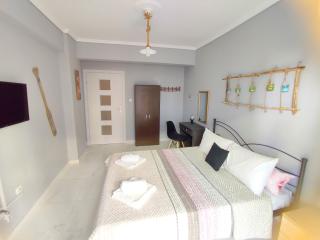 DriftWood Center Apartment - Kavala - 2