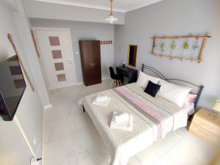 DriftWood Center Apartment - Kavala - 4