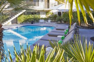 Descanso Resort, A Men's Resort - Palm Springs - 9