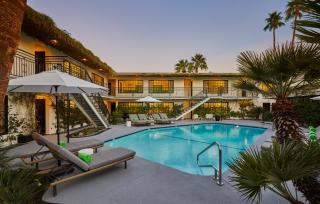 Descanso Resort, A Men's Resort - Palm Springs - 0