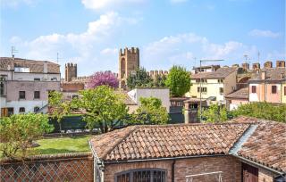 Stunning Apartment In Montagnana - Montagnana - 0