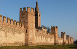 Stunning Apartment In Montagnana - Montagnana - 5