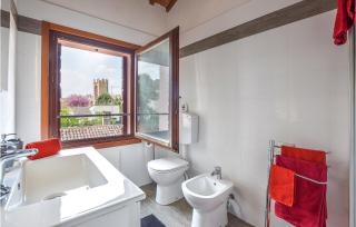 Stunning Apartment In Montagnana - 8