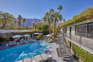 Descanso Resort, A Men's Resort - Palm Springs - 8