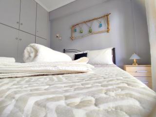 DriftWood Center Apartment - Kavala - 8