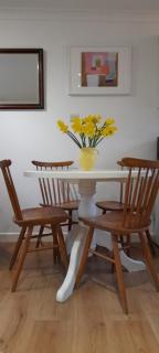 Woodland Retreat - 9