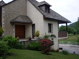 CHEMIN ROYAL AU BORD DU LOT - Pierrefiche - 0
