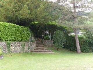CHEMIN ROYAL AU BORD DU LOT - Pierrefiche - 9