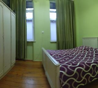 guest house "BUBU" - Kutaisi - 6
