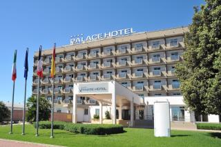 Palace Hotel Zingonia - 0