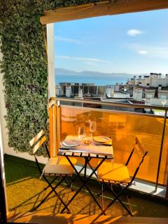 Apartamento Sanxenxo Carles Deluxe Ocean View - Sanxenxo - 3