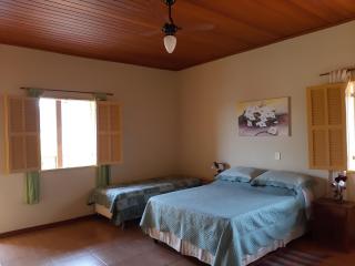 Pousada As Relíquias de Minas - 8