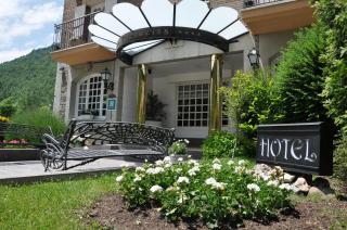 Hotel Edelweiss - Camprodon - 4