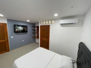Hotel Aeromar Central - 9