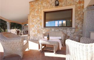 Stunning Home In Costa Rei -Ca- - Monte Nai - 3
