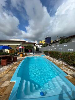 Hostel flor do Caribe - Natal - 5