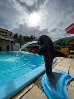 Hostel flor do Caribe - Natal - 8