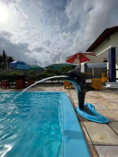 Hostel flor do Caribe - Natal - 7