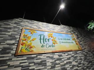 Hostel flor do Caribe - Natal - 3