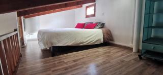 Appartement 2 pièces mezzanine avec piscine - 6