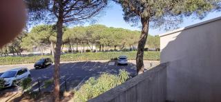 Appartement 2 pièces mezzanine avec piscine - 3