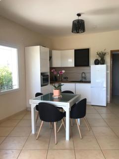 LE CLOS DES VIGNES - Junas - 2