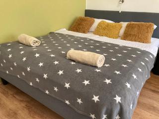 Like Apartman - Eger - 8