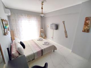 DriftWood Center Apartment - Kavala - 3