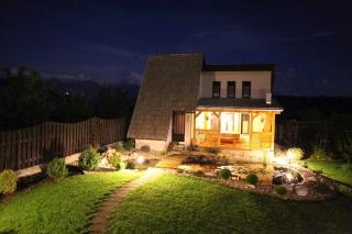 Apartmán Vika - Štrba - 1