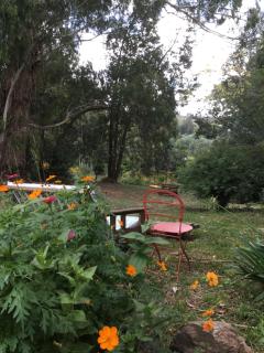Entre Sierras B&B - 7