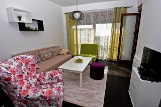 Apartman Lilly - Petrovac - 0