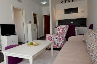 Apartman Lilly - Petrovac - 1