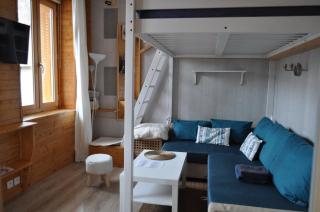 studio la garde virage 16 - La Garde - 0