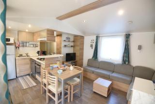 Mobil Home 8 personnes - Les Mathes - 9